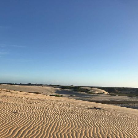 La Casita Verde Беберибе Екстериор снимка