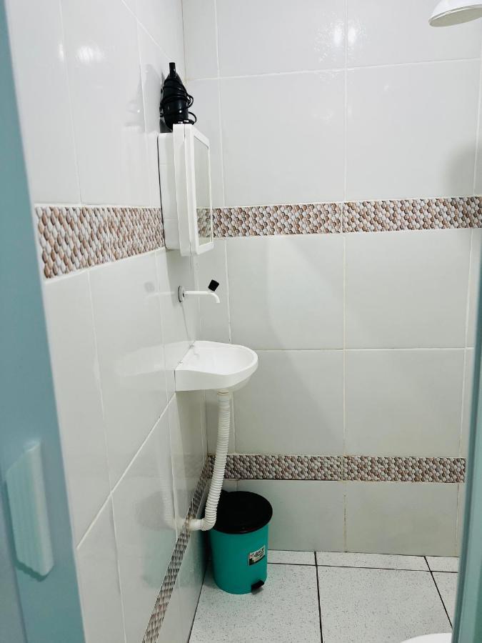 La Casita Verde Беберибе Екстериор снимка
