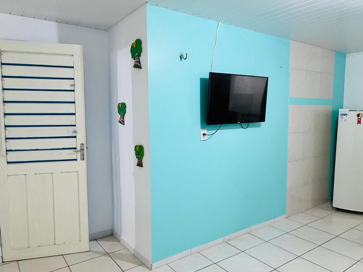 La Casita Verde Беберибе Екстериор снимка