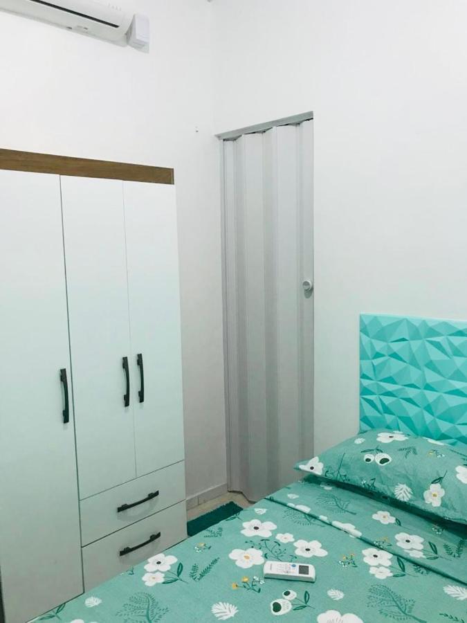 La Casita Verde Беберибе Екстериор снимка